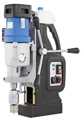 Магнитный сверлильный станок BDS MAB-855