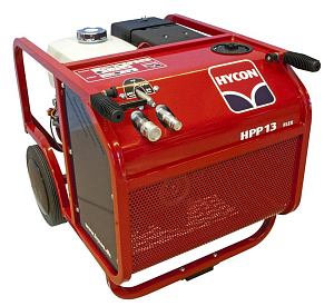 Гидравлическая станция HYCON HPP13 FLEX