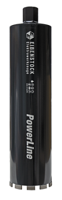 Алмазная коронка Eibenstock PowerLine D 127 L 450