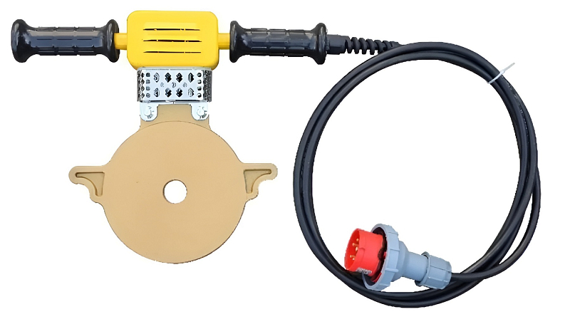 Стыковой сварочный аппарат Welping WP250C