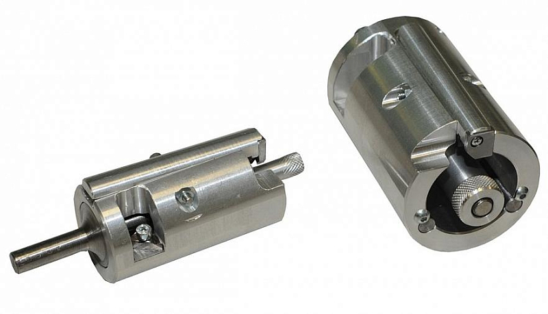 Cкребок Ritmo TURBO 25