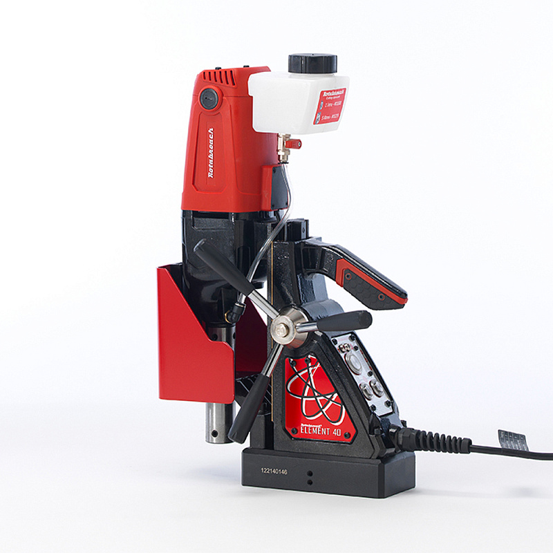 Магнитный сверлильный станок Rotabroach ELEMENT 40