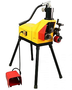 Гидравлический желобонакатчик Hongli G8 1-8