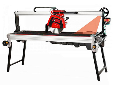 Камнерезный станок DIAM PLM-1500 AL/2.2 LASER