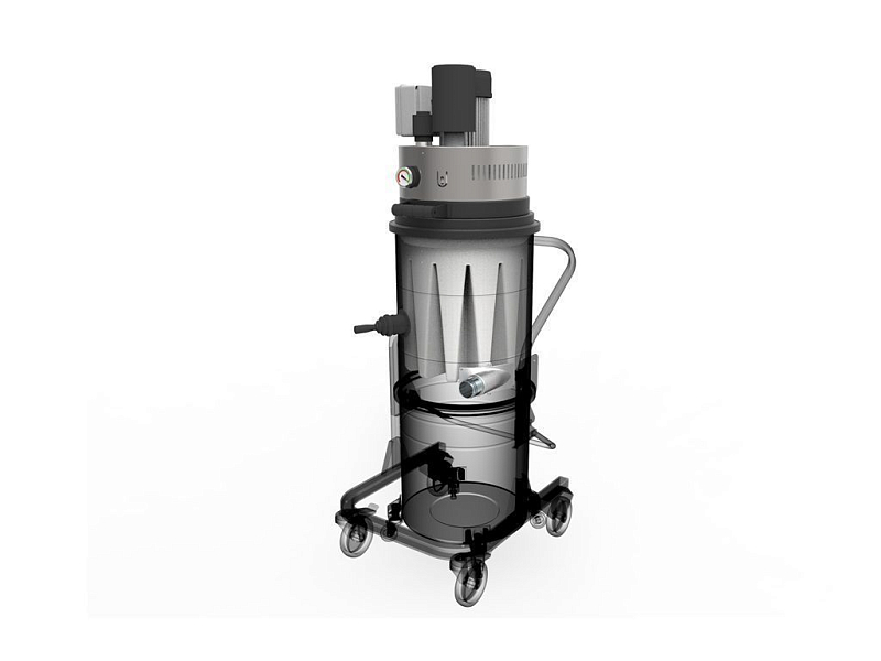 Промышленный пылесос Coynco Basic BT 754 M ATEX 21