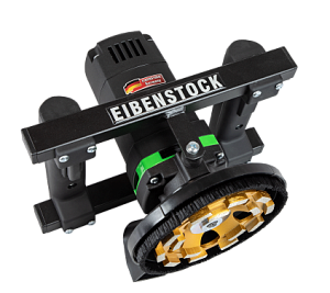 Шлифовальная машина Eibenstock EBS 125.4 RO