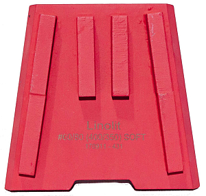 Франкфурт фрезеровальный Linolit US6 #60/80