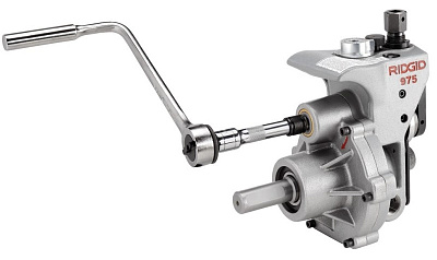 Желобонакатчик Ridgid 975