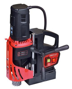 Магнитный сверлильный станок Promotech PRO-62