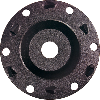 Шлифовальная фреза Eibenstock PCD 125 мм