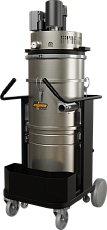 Промышленный пылесос Coynco iClean TDC 30 ATEX 2-22