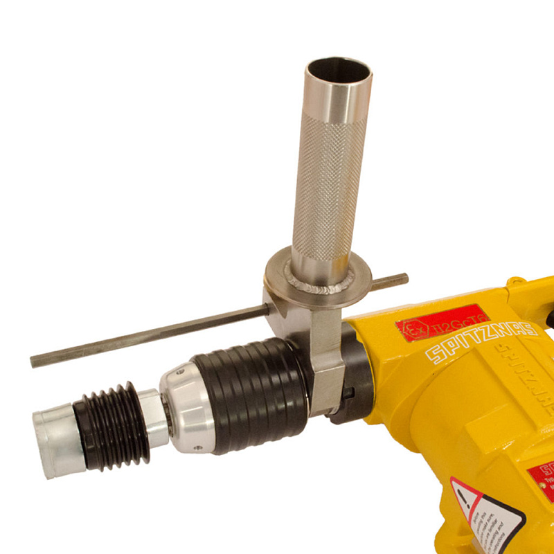 Гидравлический перфоратор Spitznas SDS-plus spt224040040