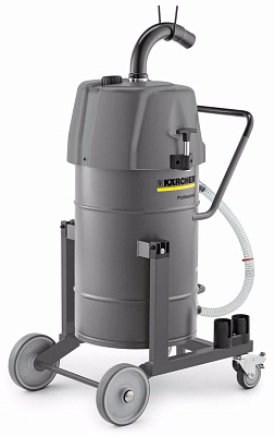 Промышленный пылесос Karcher IVR-L 65/12-1 Tc