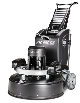 Мозаично-шлифовальная машина HTC 950 RX