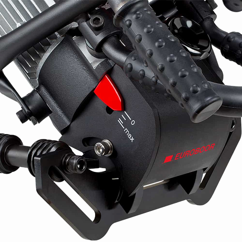 Фаскосъёмная машина Euroboor B60