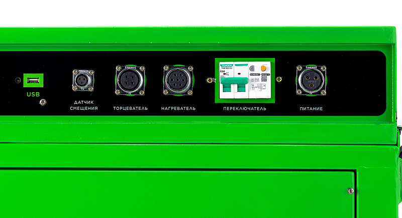 Гидростанция ПРОСВАР CNC