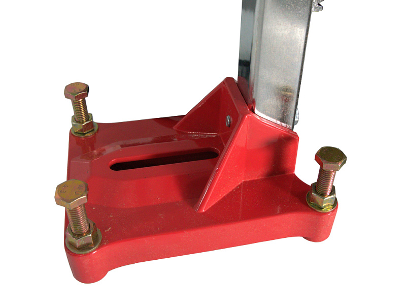 Установка алмазного бурения VOLL V-Drill 160, артикул 