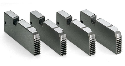 Резьбонарезные ножи VOLL HSS BSPP 1/2-3/4''