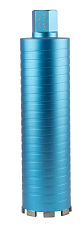 Алмазная коронка BYCON DB d 92 L 300