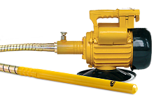 Элетродвигатель глубинного вибратора MASALTA MVE-2