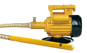 Элетродвигатель глубинного вибратора MASALTA MVE-2