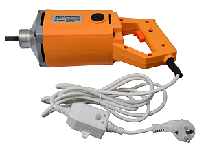 Электропривод глубинного вибратора ТСС ЭП-1,3/220