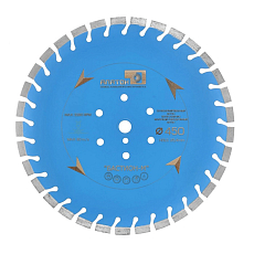 Алмазный диск Alaton Бастион-М 450 мм