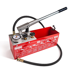 Опрессовщик SHTALL RP50