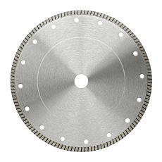 Алмазный диск Dr. Schulze FL-HC 115 мм