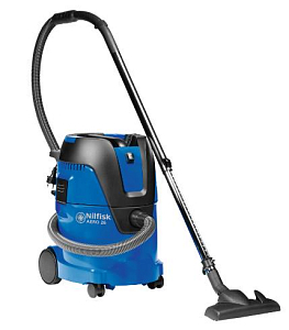 Пылесос Nilfisk AERO 26-01 PC X