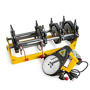 Аппарат для стыковой сварки SHTALL WP160A