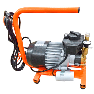 Опрессовочный насос Преус Е-ГС 12-05