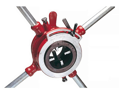 Ручной резьбонарезной клупп Super-Ego (1½-2-2½-3")