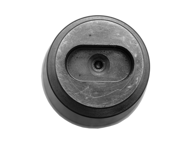 Ведущий ролик VOLL 8" для V-Groover 1-8