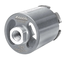 Алмазные коронки для подрозетников Адель HammerDrill BC-D50