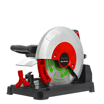 Алмазная пила Euroboor EDC.355/36V