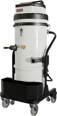 Промышленный пылесос Coynco Basic BM 375
