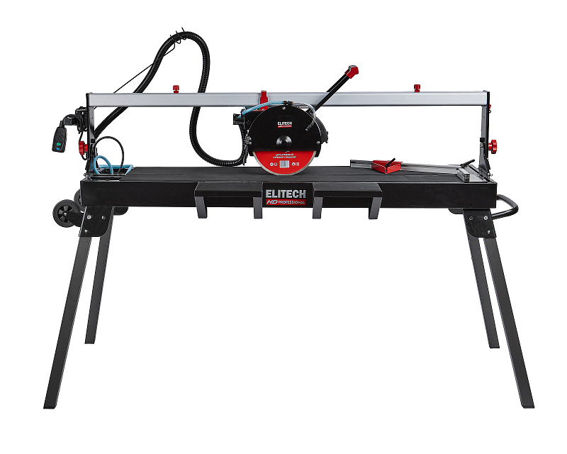 Плиткорез ELITECH HD TC 1525F12