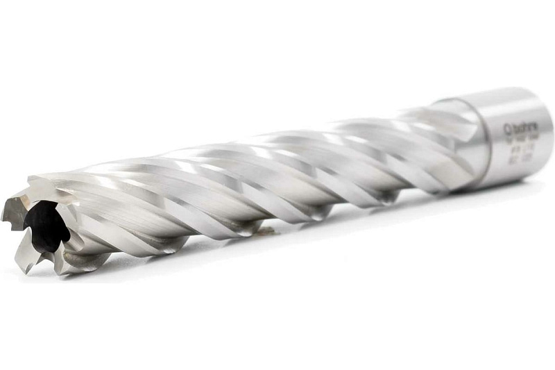 Корончатое сверло Bohre HSS L110