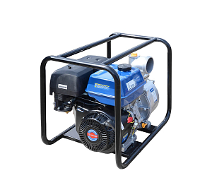 Мотопомпа TSS-PGS100