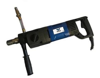 Мотор для алмазного бурения KEOS KS-160/3