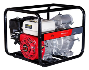 Бензиновая мотопомпа Fubag PTH 1000 ST