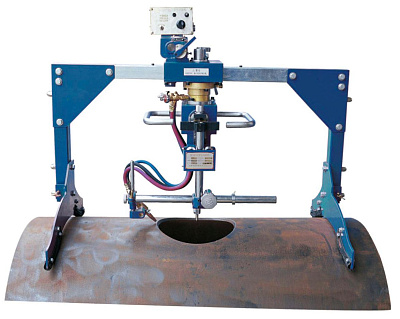 Газорезательная машина Huawei HK-1000D-H