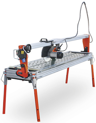 Камнерезный станок Nuova Battipav Supreme Infiniti 200/3,4