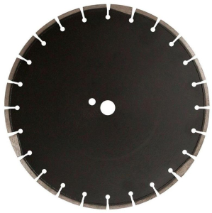 Алмазный диск Dr. Schulze AS1 500 мм