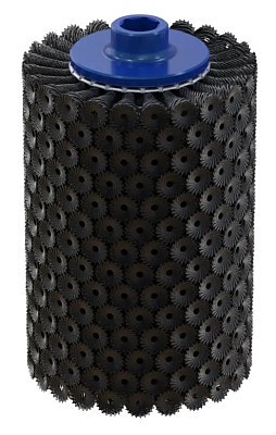 Фрезеровальный барабан LATOKHO DMB 200-4