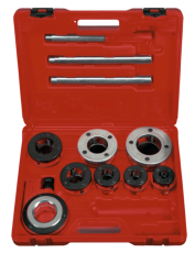 Резьбонарезной клупп Rothenberger Super Сut ⅜-2" (NPT)