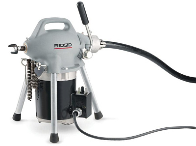 Прочистная машина Ridgid K-50-7