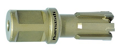 Корончатое сверло Karnasch RAIL-LINE D19 L30