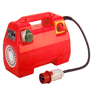 Высокочастотный преобразователь Technoflex CRF-10TT